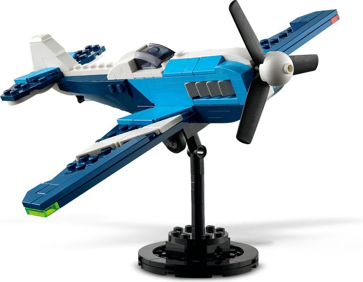 Image du produit LEGO Flieger: Rennflugzug (31160, LEGO Creator Expert)