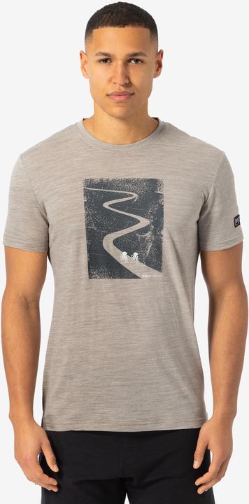 Produktbild Super Natural Bike Tour Tee (L)