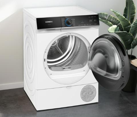 Immagine prodotto Siemens WQ45B2B7EX iQ700 (9 kg)
