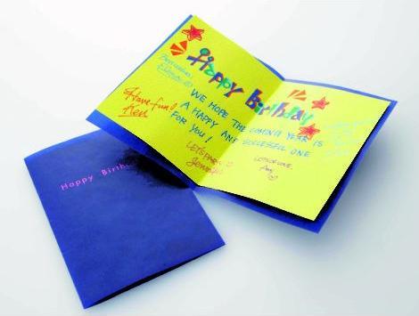 Actual product image Posca PC-1MR Fineliner brand (Sunshine Yellow, 0.70 mm, 1 x)