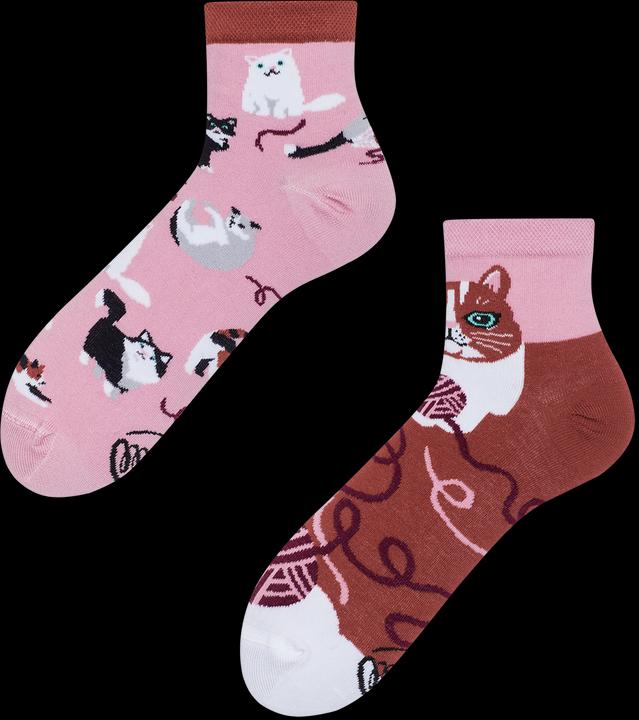 Produktbild Many Mornings Playful Cat (Einzelpack, 43 - 46)