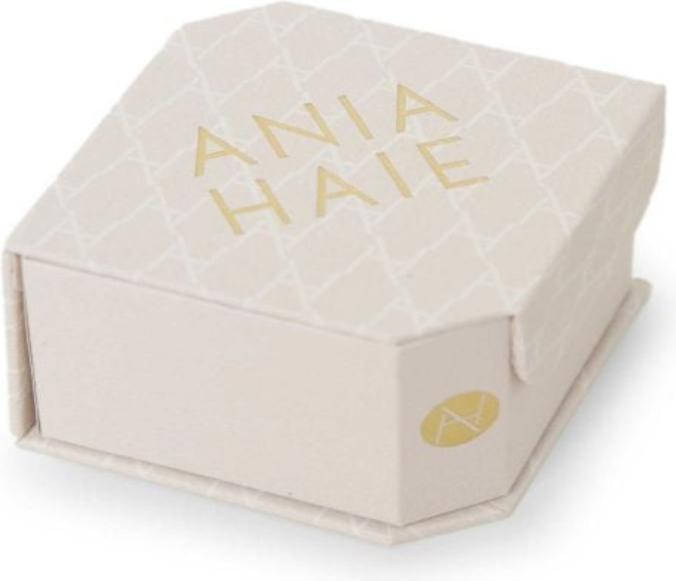 Produktbild Ania Haie SUNNY SPARKLER Armband (18.50 cm, 925er Silber)