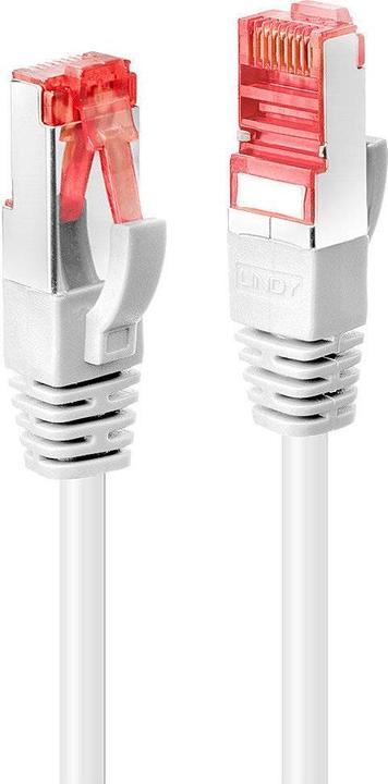 Actual product image Lindy Network cable (S/FTP, CAT6, 30 m)