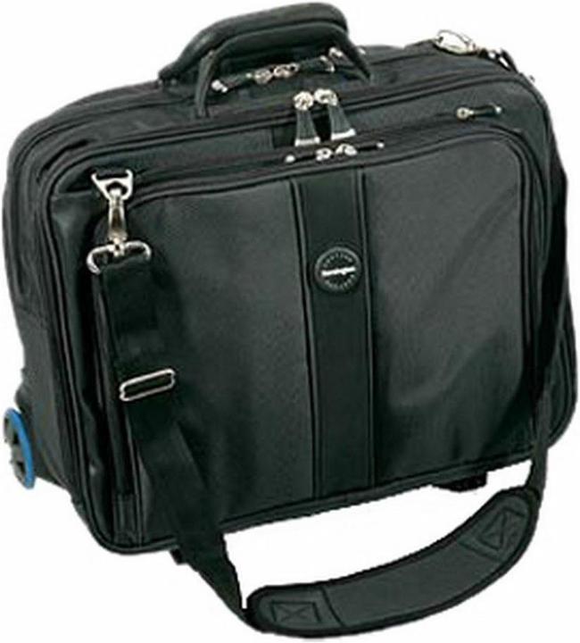 Actual product image Kensington contour (40 l, Hand luggage (up to 50 litres))
