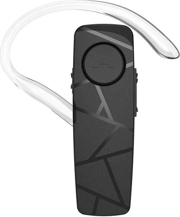 Actual product image Tellur Bluetooth Headset Vox 55 (ANC, 8.50 h, Wireless)