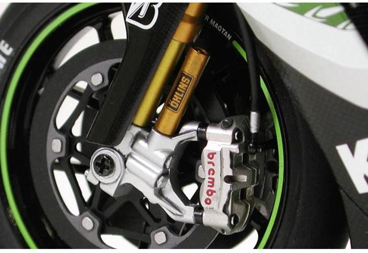 Immagine prodotto Tamiya Kawasaki Ninja ZX-RR