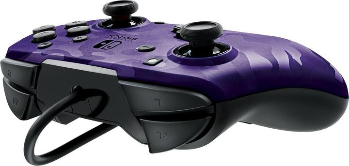 Productafbeelding PDP FaceOff Deluxe + Audio (Switch)