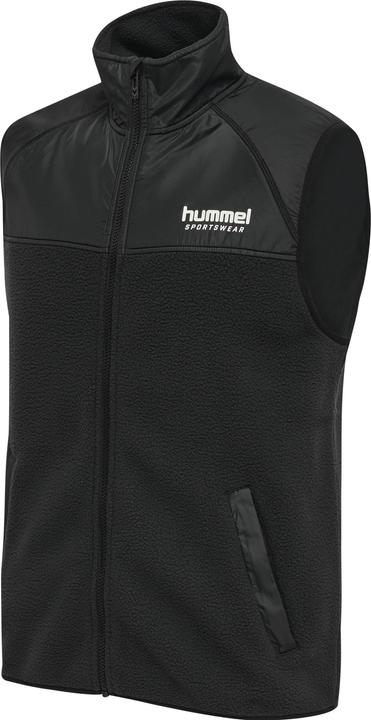 hummel Lgc Charley Fleece Waistcoat