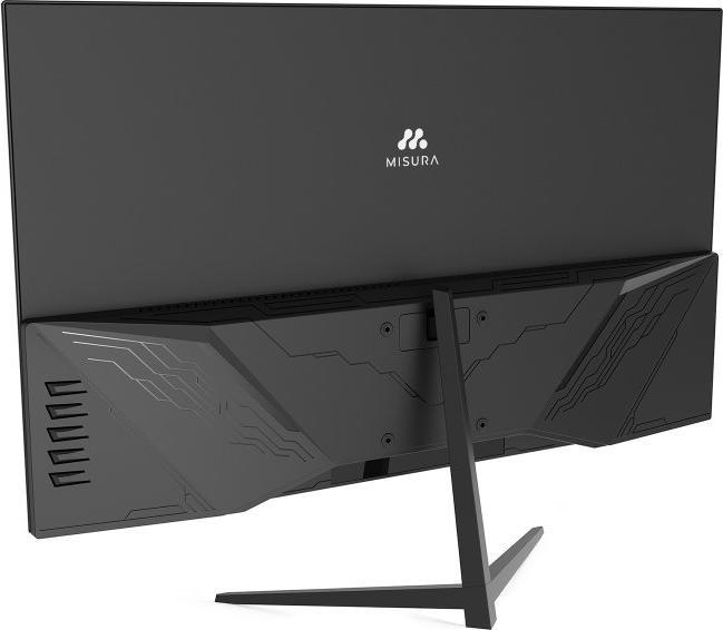 Actual product image Misura Gaming monitor 25" - 24" - 120 Hz - EM24DFI (1920 x 1080 pixels, 24")