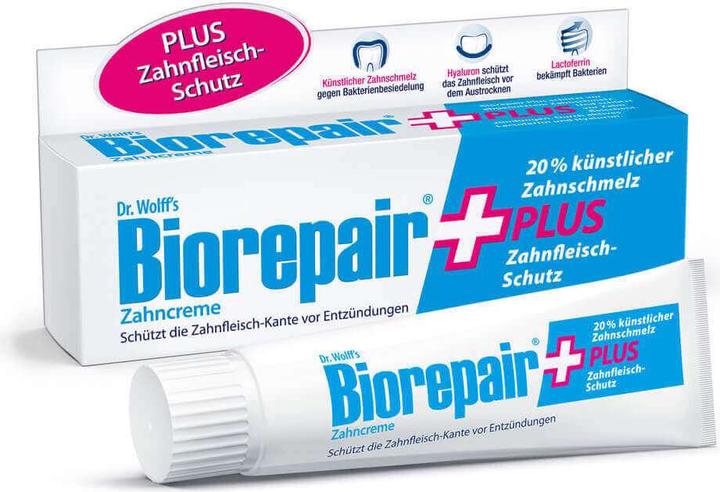 Produktbild Biorepair Plus (75 ml)
