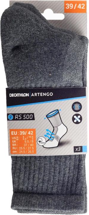 Actual product image Artengo RS 500 HIGH (47, 50)