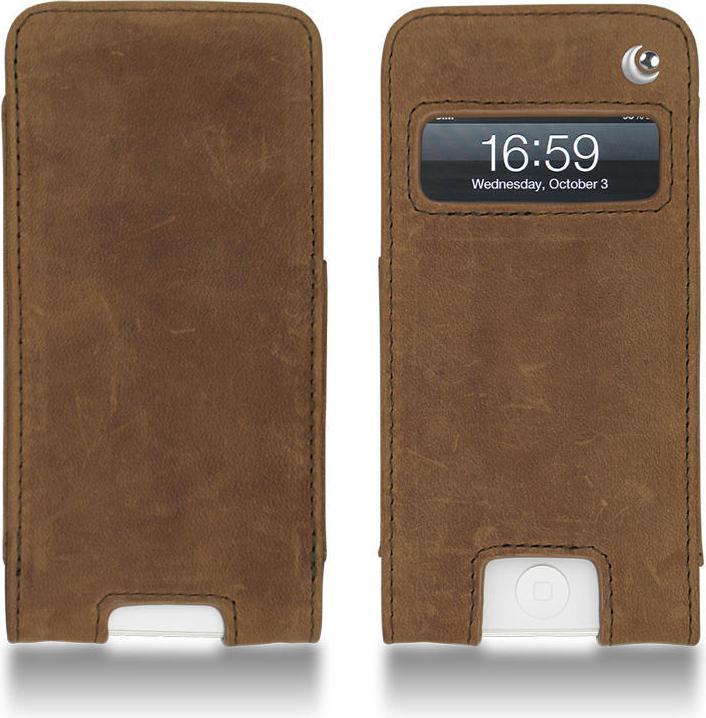 Sable vintage ( Pantone #9b7340 )