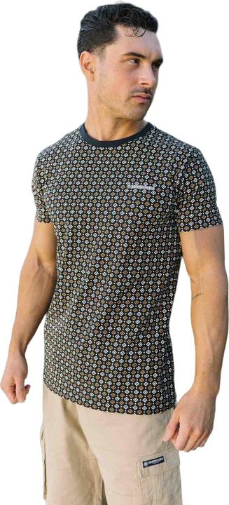 Produktbild Lambretta SS25 TShirt (L)