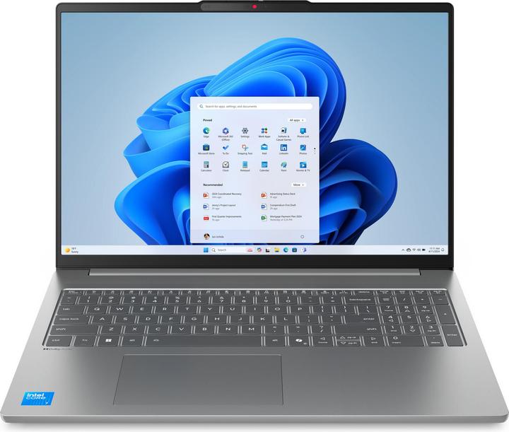 Produktbild Lenovo IdeaPad Slim 5 (16", Intel Core i7-13620H, 16 GB, 1000 GB, CH)