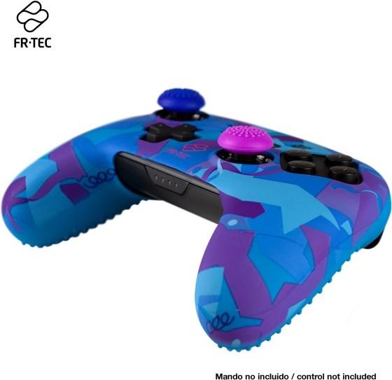 Immagine prodotto Blade Switch Pro Controller Kit personalizzato LLAMA SKIN (Switch)