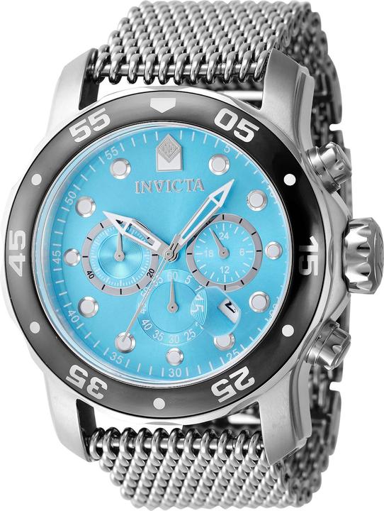 Produktbild Invicta Pro Diver - 47583 (Chronograph, 48 mm)