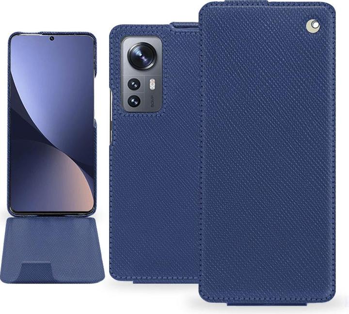 Bleu frisson ( Pantone #29588c )