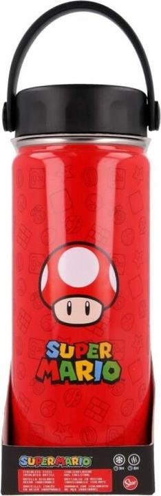 Actual product image Joker Super Mario - Hydro Bottle (88153) (0.53 l)