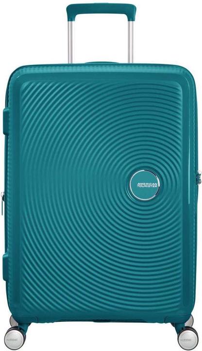 Image du produit American Tourister SOUNDBOX Spinner (81 l, M (50 - 90l))