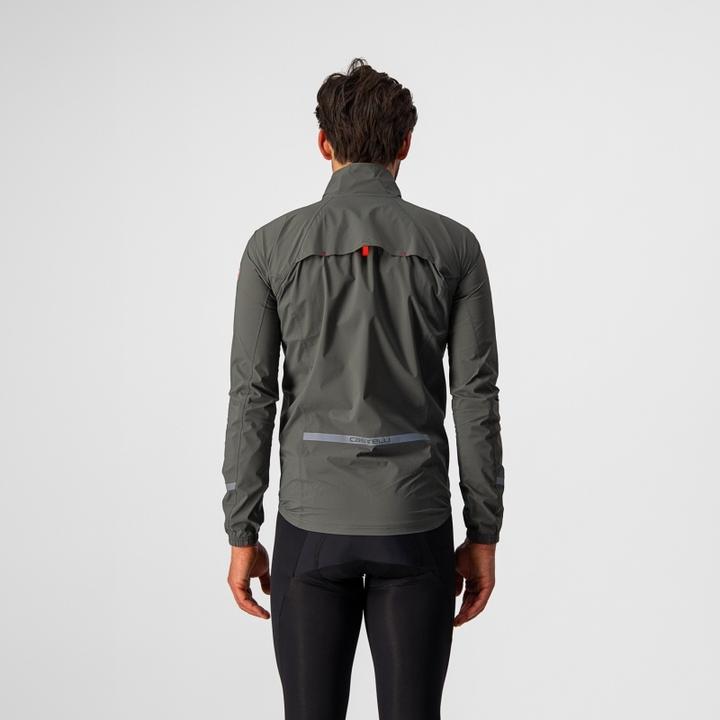 Immagine prodotto Castelli Giacca da pioggia Emergency 2 (XL)