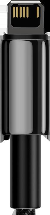 Produktbild Baseus Tungsten Gold Series (2 m, USB 2.0)