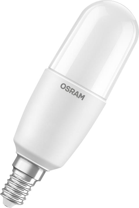Produktbild Osram Led Star Stick (E14, 9 W, 1050 lm, 1 x, E)
