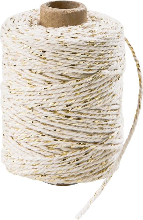 Produktbild home24 Cotton Twist (Geschenkband)