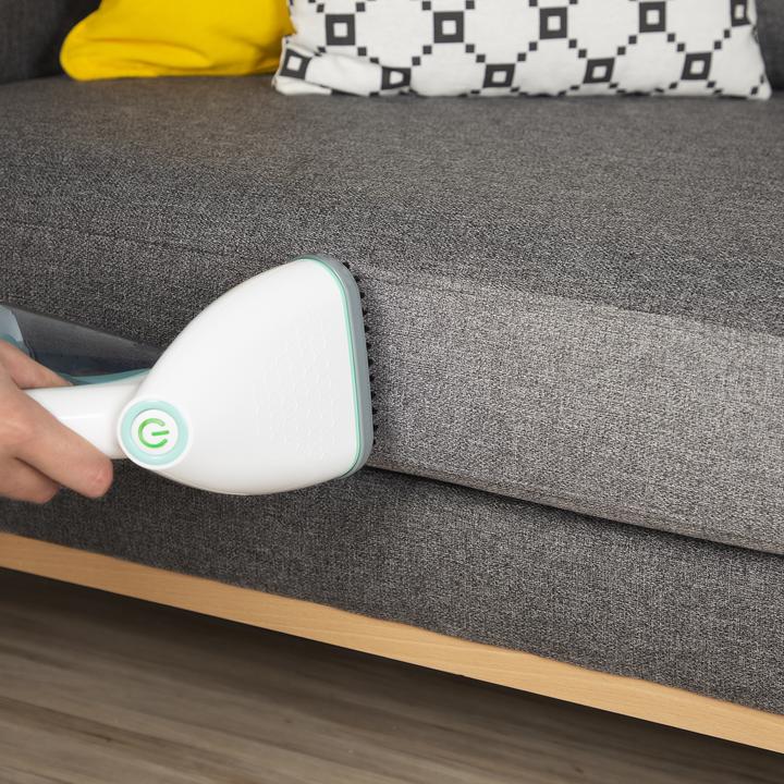 Image du produit Princess Fer à vapeur/brosse à vapeur pour textiles (1500 W, 25 g/min)