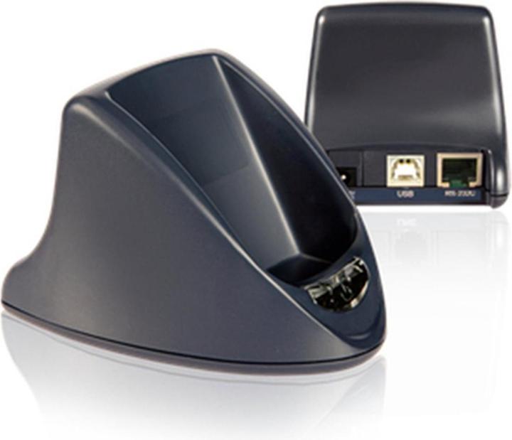 Actual product image Rapoo Wireless Optical Mouse 1090p (Wireless)