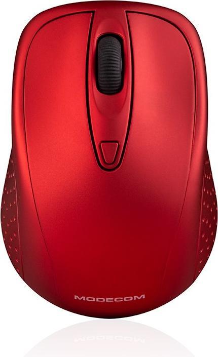 Actual product image Modecom MC-WM4.1 (Wireless)