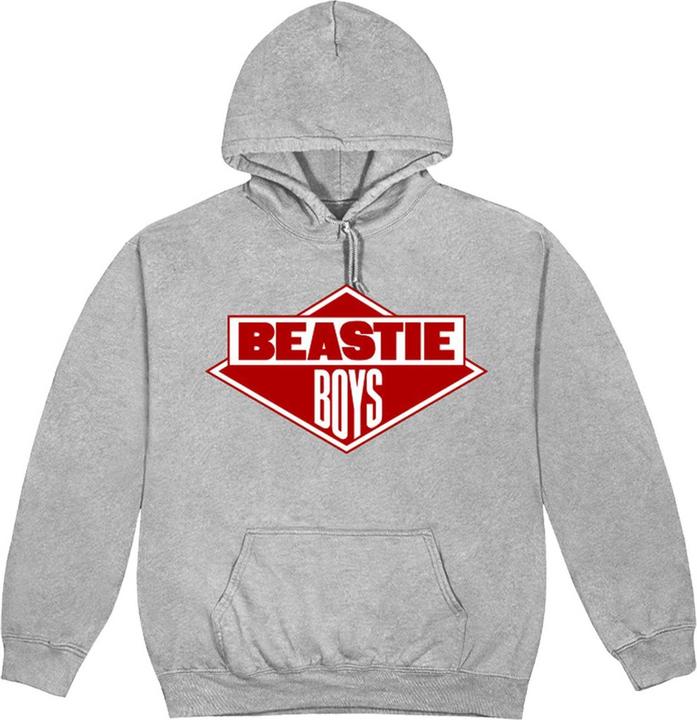 Universal Textiles Hoodie zum Überziehen Logo (S)
