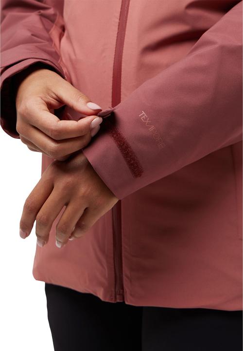 Produktbild Jack Wolfskin Hunberg 3In1 Jkt W (M)