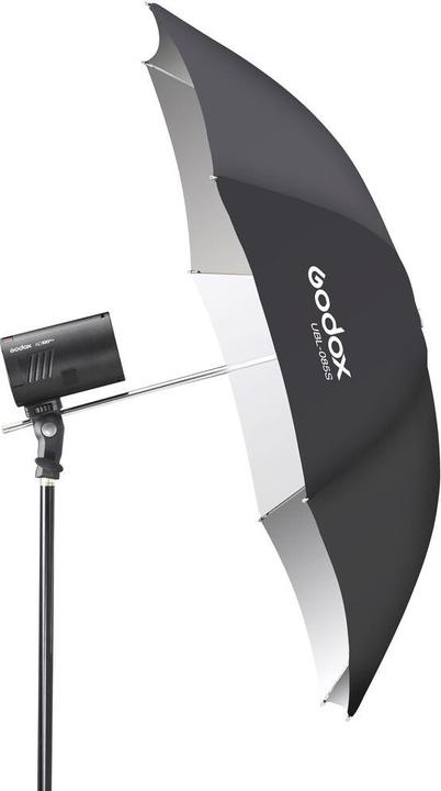 Produktbild Godox 2-Light Kit (100 W, Set)