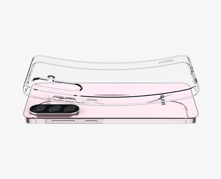 Immagine prodotto Spigen Custodia a cristalli liquidi (Samsung Galaxy A56)