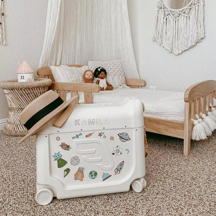 Produktbild Stokke JetKids Full Moon (20 l, Handgepäck (bis 50l))