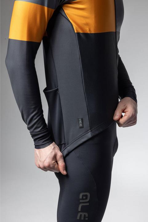 Produktbild Alé Pr-E Geometric Jacket (M)