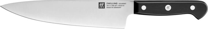 Image du produit Zwilling Set de couteaux Gourmet 3 pcs. (couteau à éplucher / couteau de cuisine / couteau à pain)