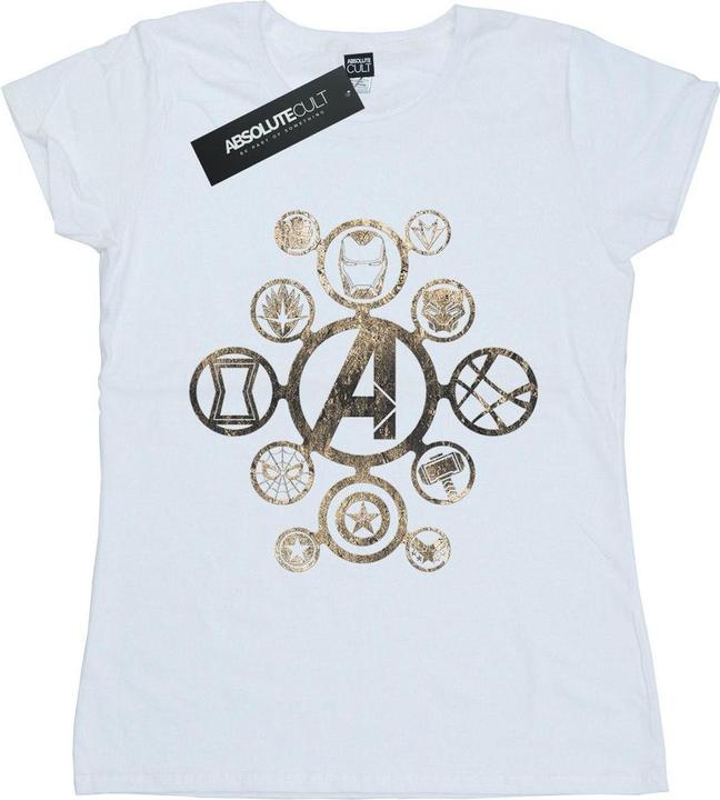 Image du produit Universal Textiles - T-shirt - Femme (M)