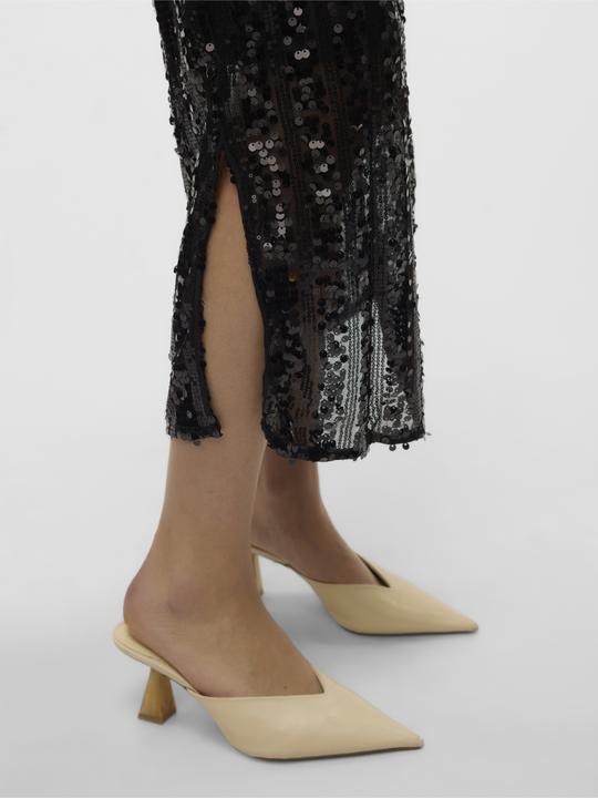 Actual product image Vero Moda VMEFA HW 7/8 SKIRT JRS (XS)