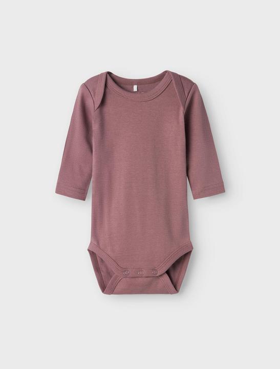Actual product image Name it 3-pack romper suit (50)