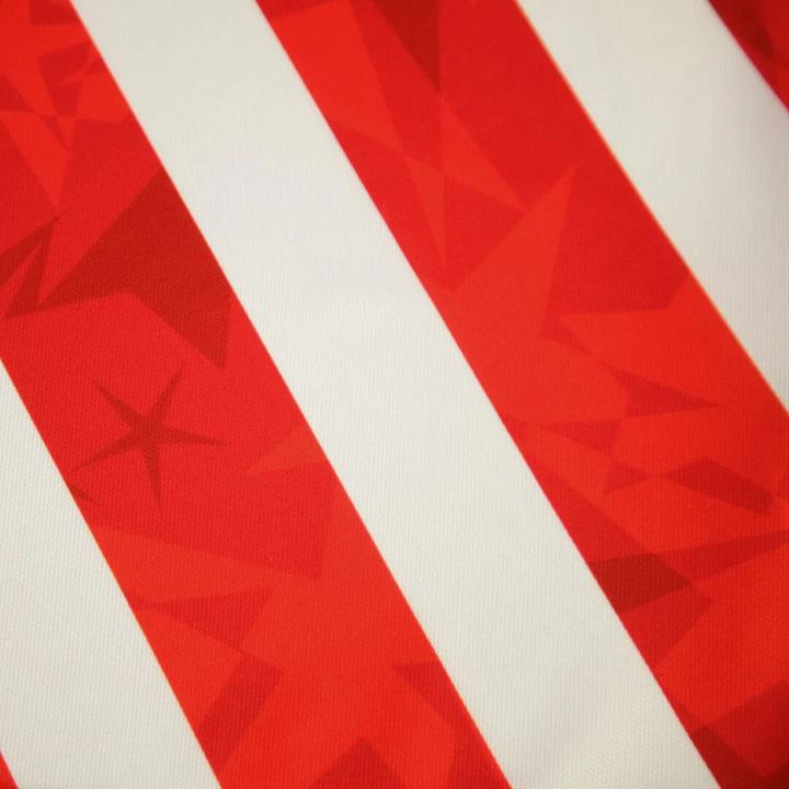 Actual product image Macron Red Star Belgrade Jersey (XL)