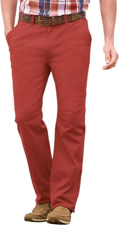 Immagine prodotto Atlas Chino Elasticizzata Uomo (48)