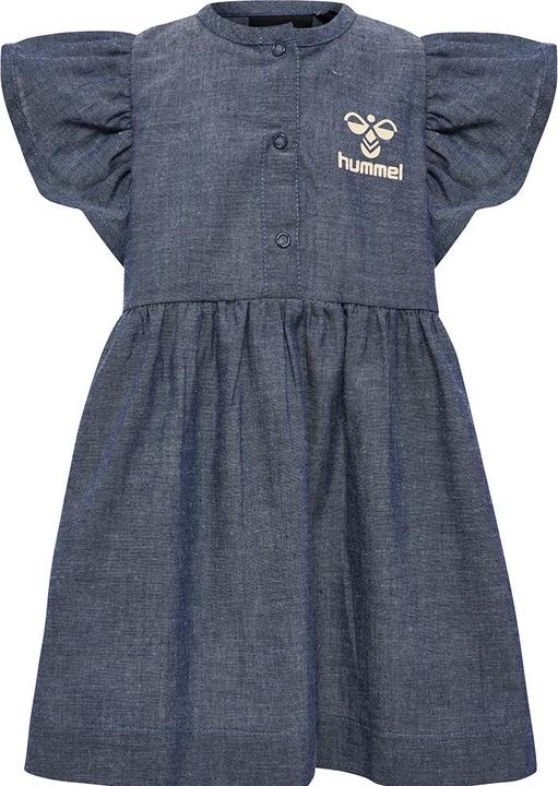 hummel hmlCORSI DRESS S/S (68)