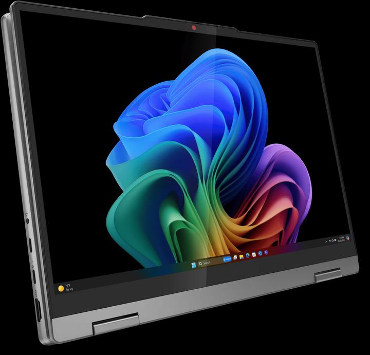 Actual product image Lenovo IdeaPad 5 2-in-1 (14", Snapdragon X Plus X1P-42-100, 16 GB, 1000 GB, CH)
