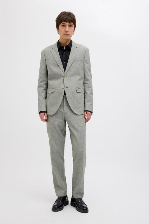 Immagine prodotto Jack & Jones Jprriviera Linen Trouser Slim Fit Sn (46)