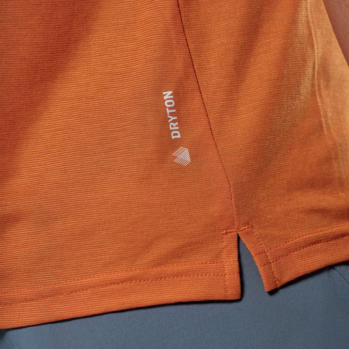 Image du produit Salewa Puez Dry'Ton T-shirt homme (54)