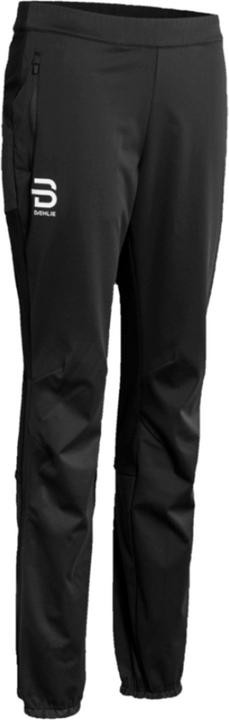 Produktbild Daehlie W Pants Wool 2.0 (XS)
