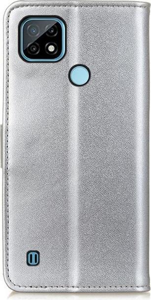 Productafbeelding MU Classic Classic II Lederen Boekomslag Serie (Nokia C21)