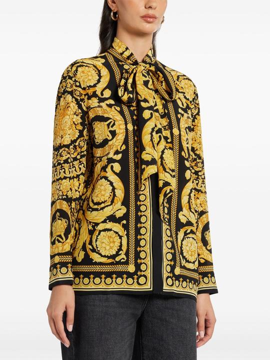 Image du produit Versace Shirts Black (44)