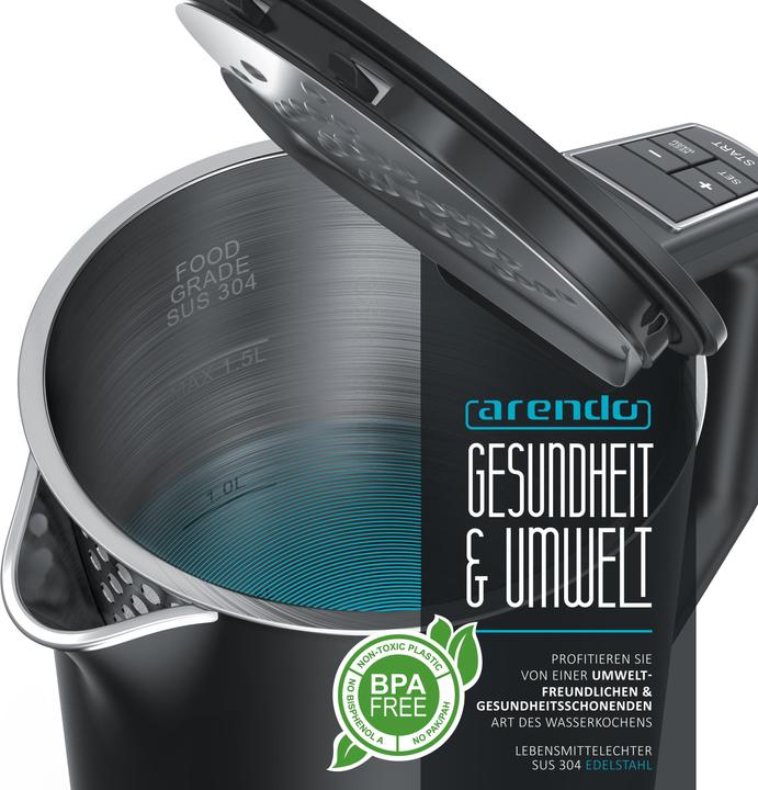 Immagine prodotto Arendo Elegante (1.50 l)